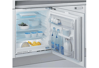 WHIRLPOOL Outlet ARZ 005/A+ beépíthető kombinált hűtőszekrény