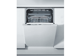 WHIRLPOOL ADG 522 X 6. érzék beépíthető mosogatógép