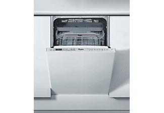WHIRLPOOL Outlet ADG 522 X 6. érzék beépíthető mosogatógép