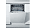 WHIRLPOOL ADG 522 X 6. érzék beépíthető mosogatógép