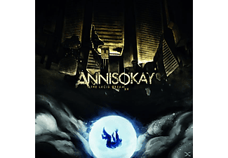 Annisokay - The Lucid Dream(Er) (CD)