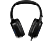 ISY IC-6001 - 5.1 Casque de jeu. (Noir/bleu)