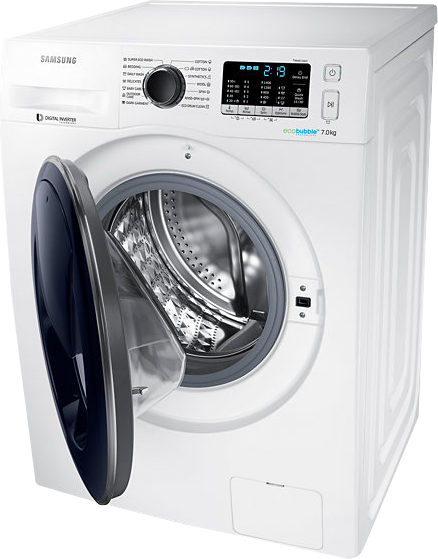 SAMSUNG WW 70 K 5410 UW / LE AddWash mosógép