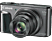 CANON PowerShot SX720 HS fekete digitális fényképezőgép