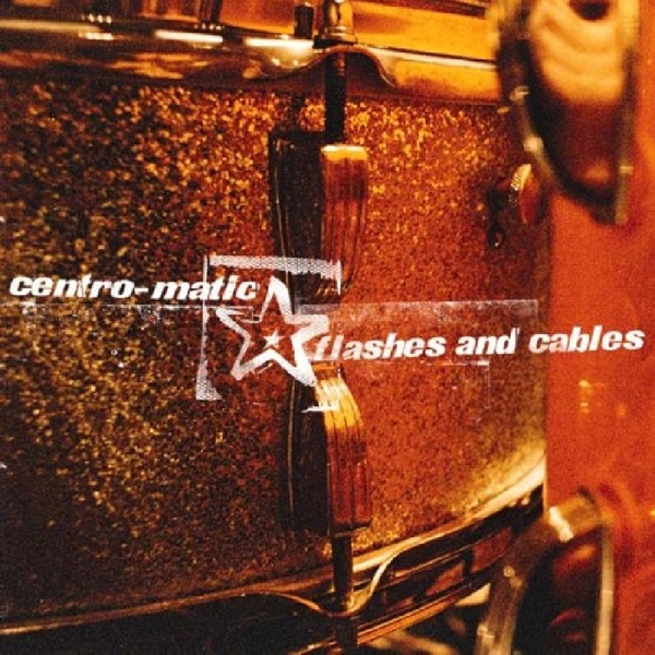 Matic - Flashes And (CD) Cables 