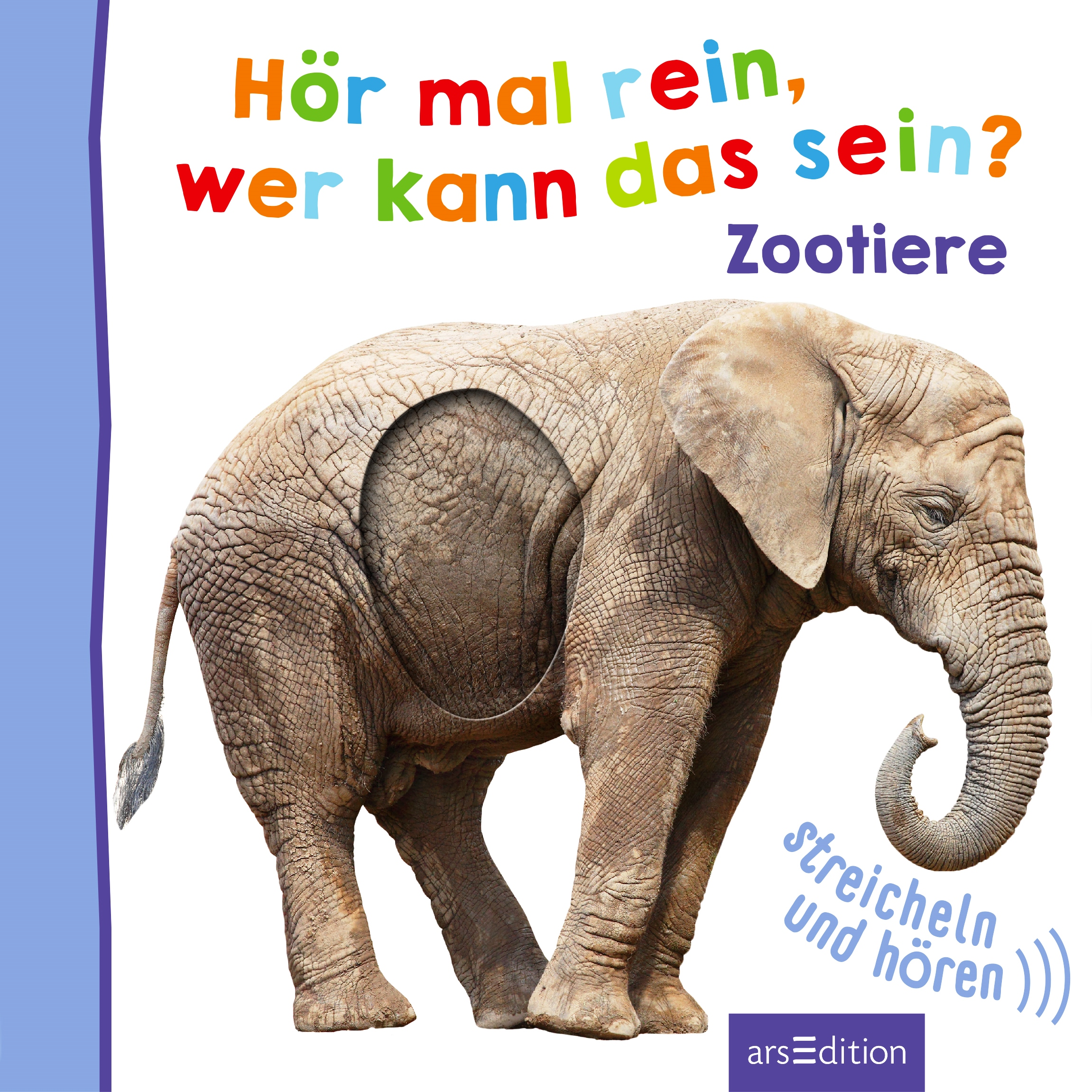Zootiere