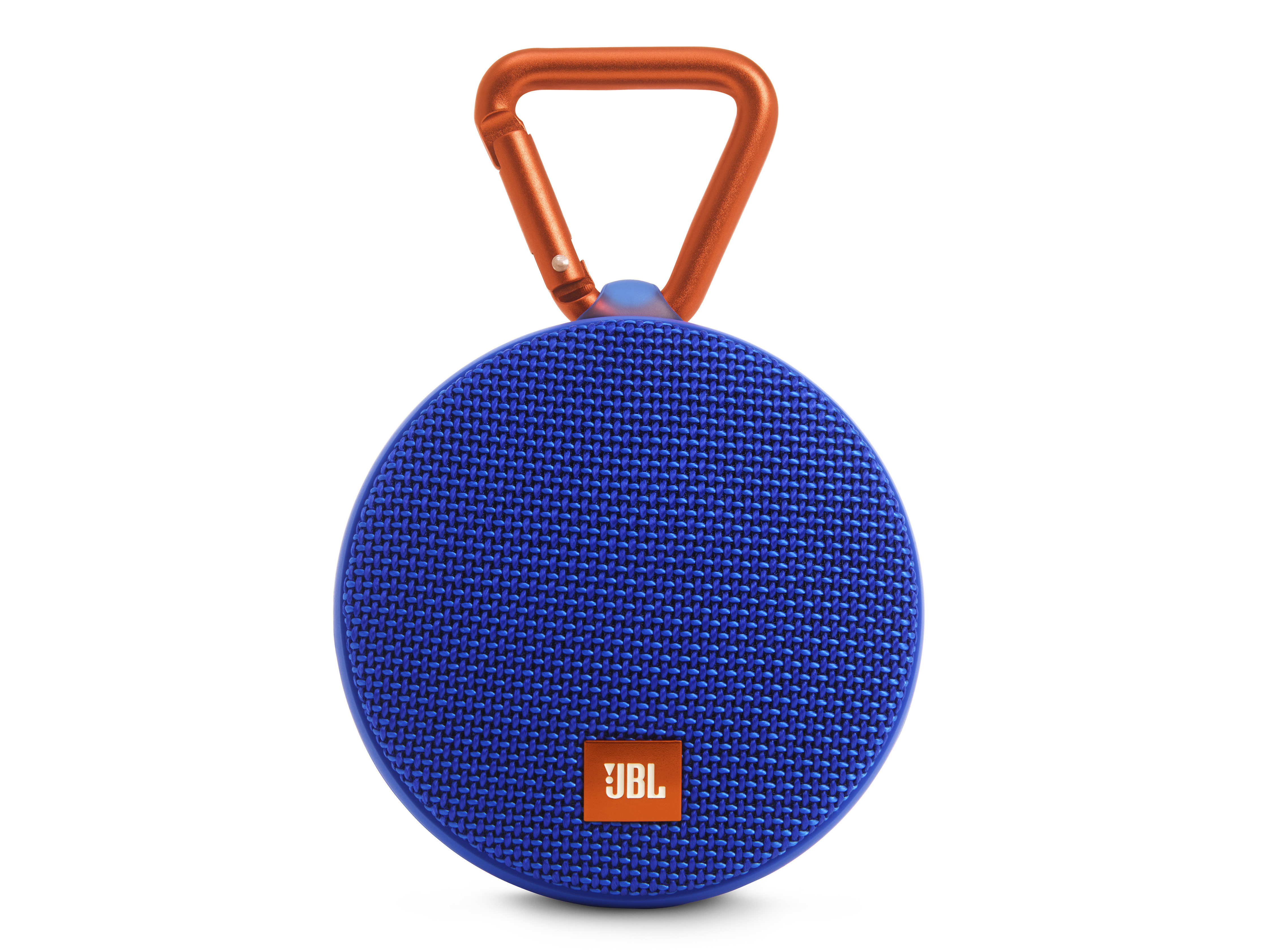 JBL Clip 2 Bluetooth Lautsprecher, Blau