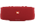 JBL Charge 3 - Bluetooth Lautsprecher (Rot)