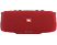 JBL Charge 3 - Enceinte Bluetooth (Rouge)