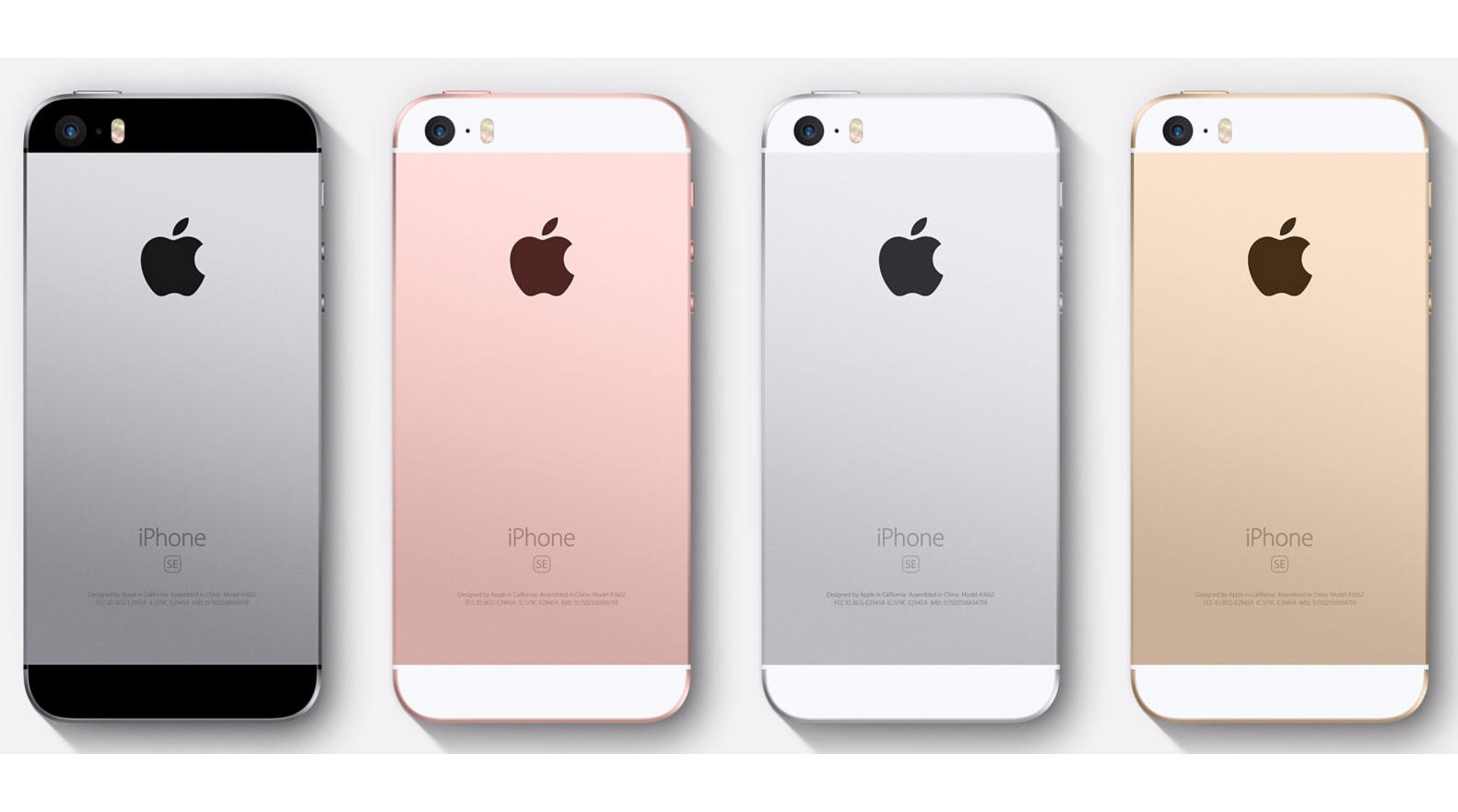 APPLE iPhone SE 16GB Uzay Grisi Akıllı Telefon Apple Türkiye