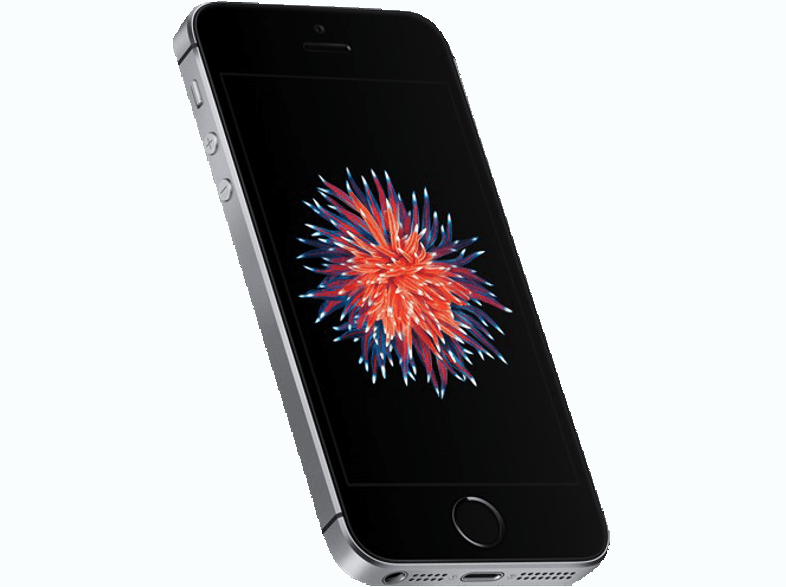 APPLE iPhone SE 16GB Uzay Grisi Akıllı Telefon Apple Türkiye