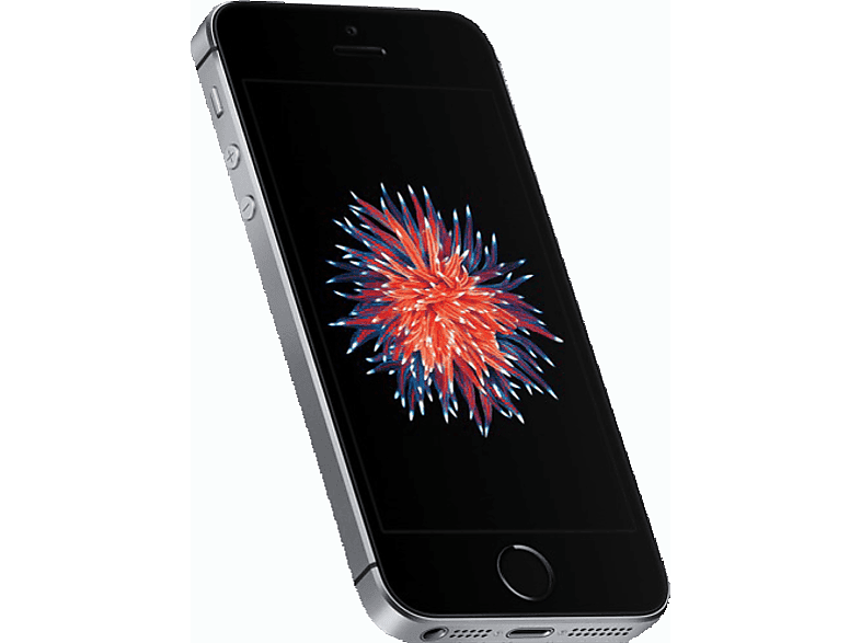 APPLE iPhone SE 16GB Uzay Grisi Akıllı Telefon Apple Türkiye