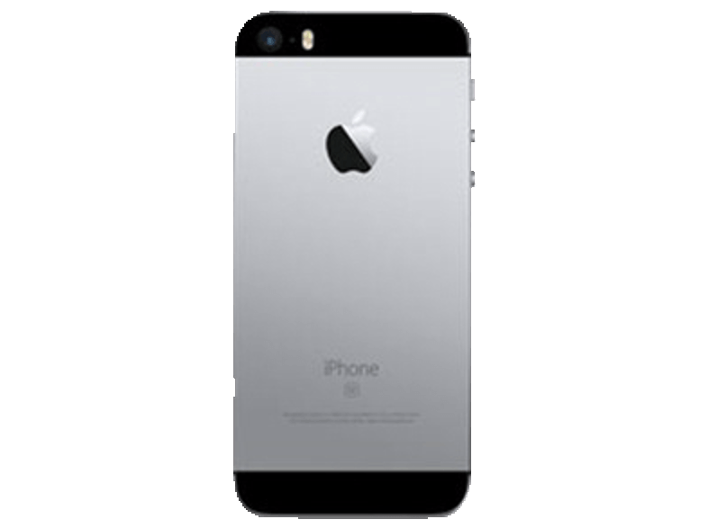 Apple iPhone SE シルバー 16GB APPLE iPhone SE 16GB Uzay Grisi Akıllı Telefon Apple Türkiye