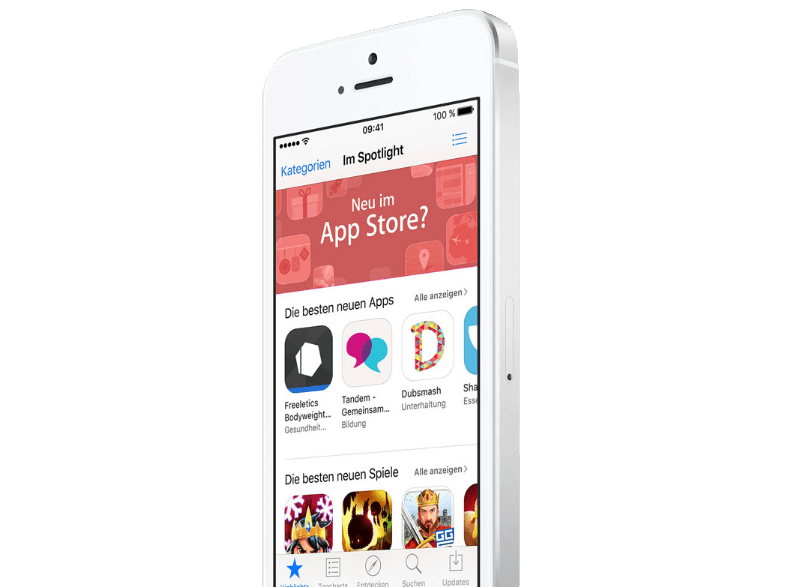 APPLE iPhone SE 16GB Gümüş Rengi Akıllı Telefon Apple Türkiye Garantili