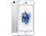APPLE iPhone SE 16GB Gümüş Rengi Akıllı Telefon Apple Türkiye Garantili