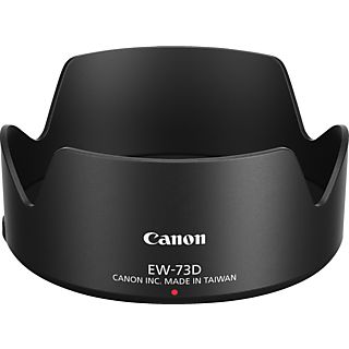 CANON EW-73D - Copriobiettivo (Nero)