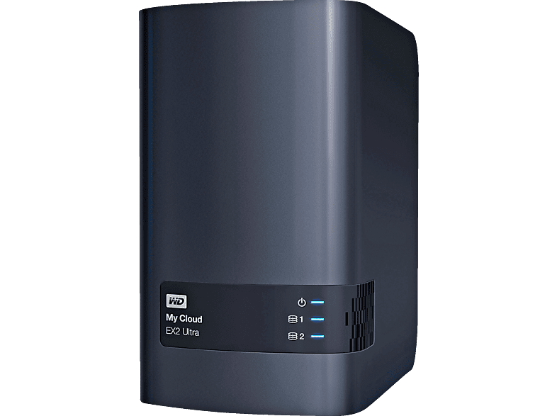 WESTERN DIGITAL WDBVBZ0040JCHEESN / NAS 2 3.5 4TB M