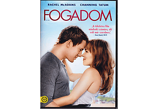 Fogadom (DVD)