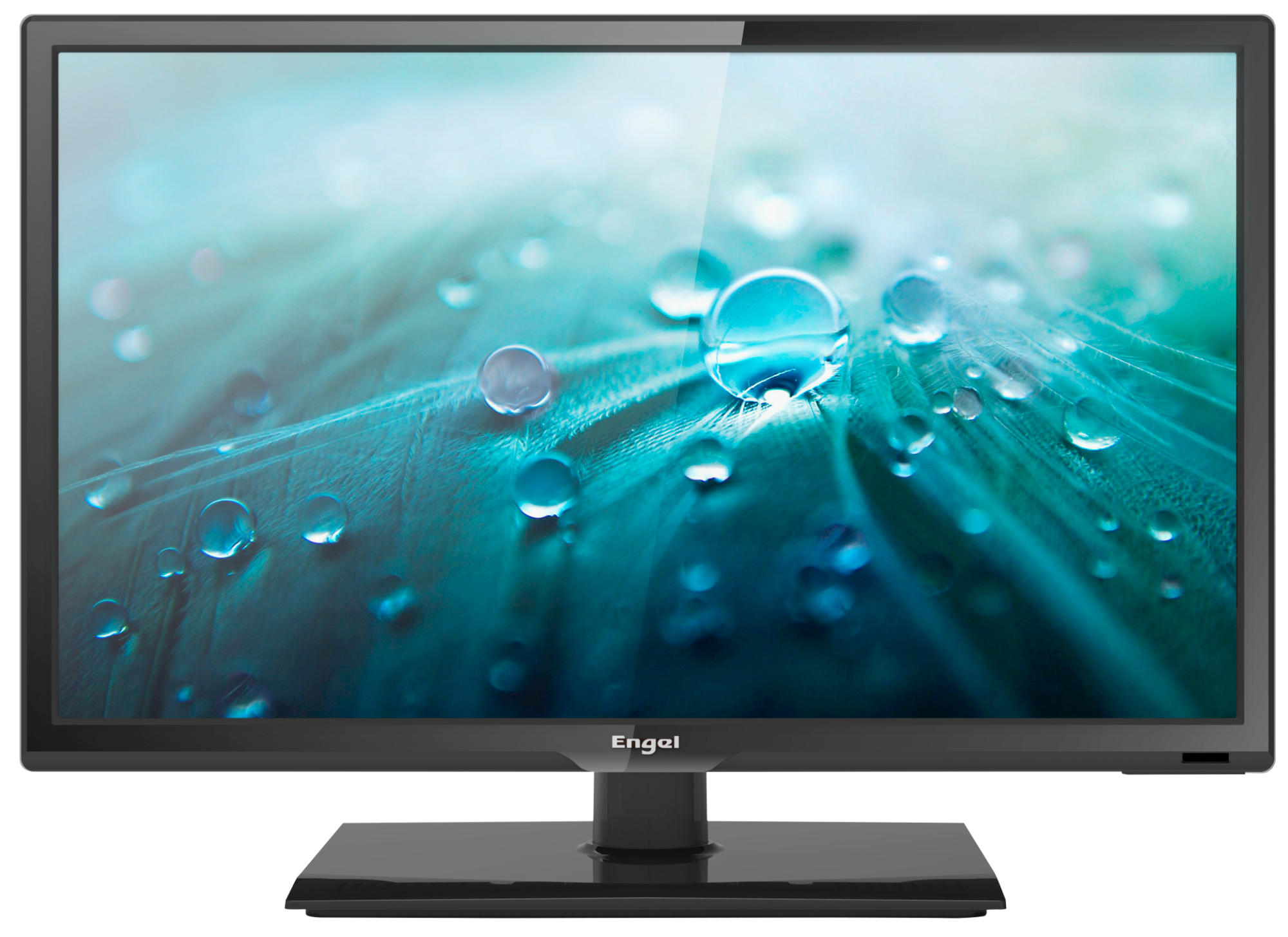 TV LED 19" - Engel LE1940 HD, HDMI, USB Grabador, Dolby Digital Plus