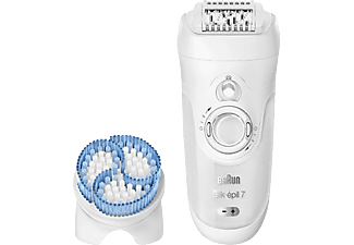 BRAUN Silk-épil SE7-921E epilátor