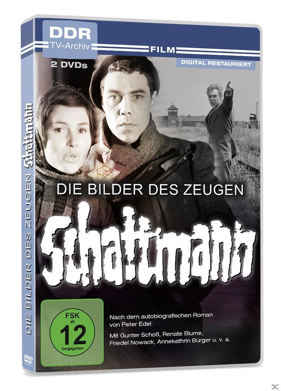 DVD-Hülle mit einem Filmplakat mit Personen und Text.