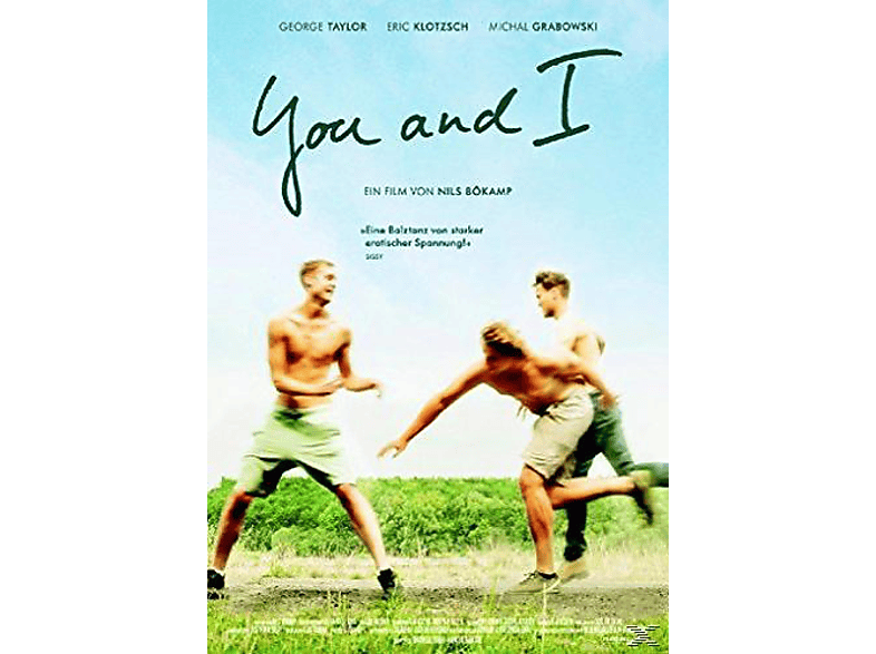 You & I DVD | Drama-Filme