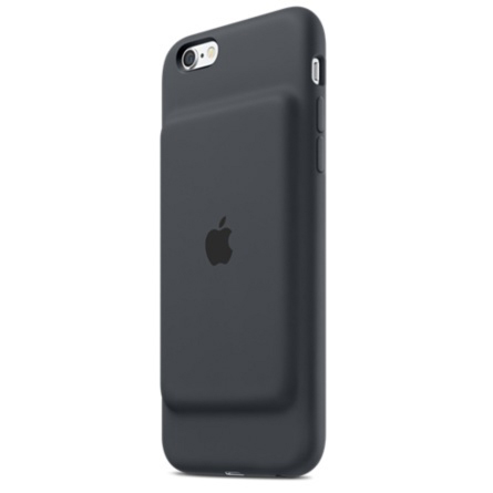 APPLE MGQL2ZM/A induktive ladestation Apple, Grau