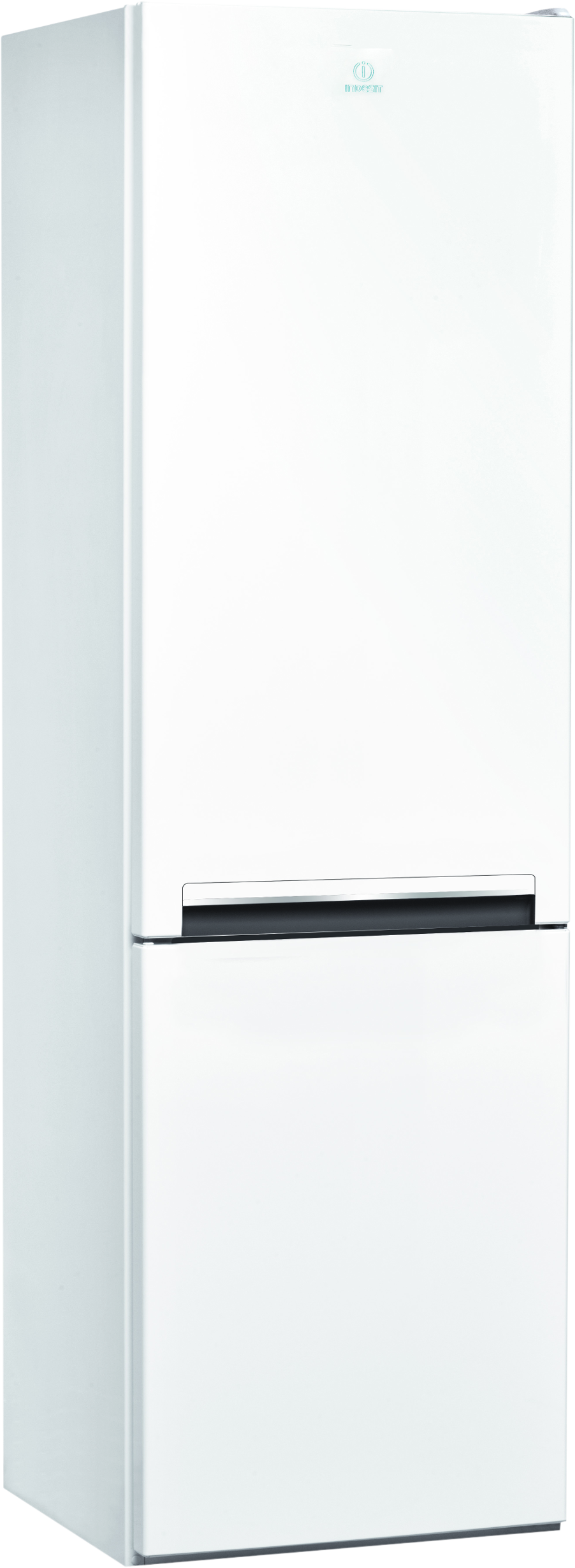 INDESIT LI7 S1 W kombinált hűtőszekrény