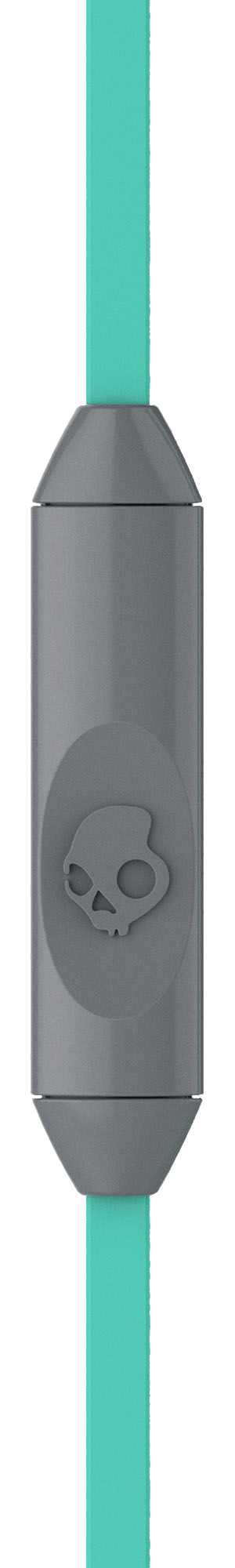 SKULLCANDY S2IKJY-528 INKD 2 GRAY/MINT mikrofonos fülhallgató