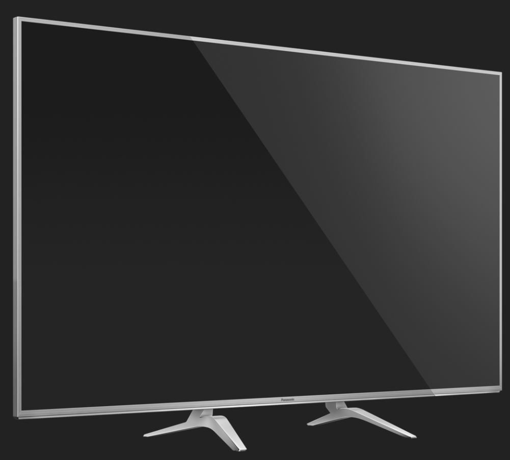 PANASONIC TX-58DXW784 Ultra HD 4K 3D LED TV