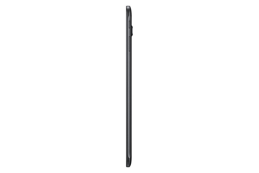 SAMSUNG GALAXY TAB E, Tablet, 8 GB, 9,6 Zoll, Schwarz