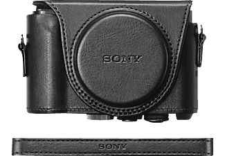 SONY LCJ-HWAB - Schützhülle (Schwarz)