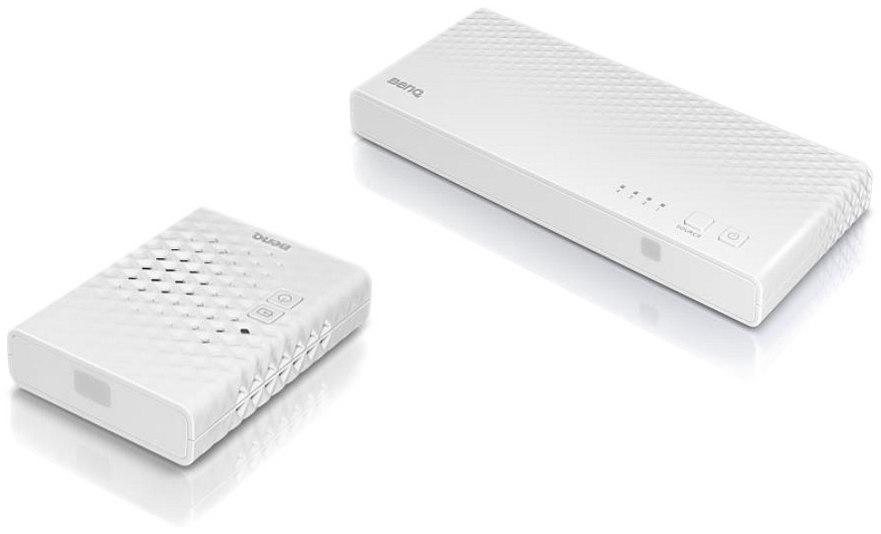 BENQ Wireless FHD Kit WDP02