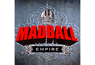 Madball - Empire (CD)