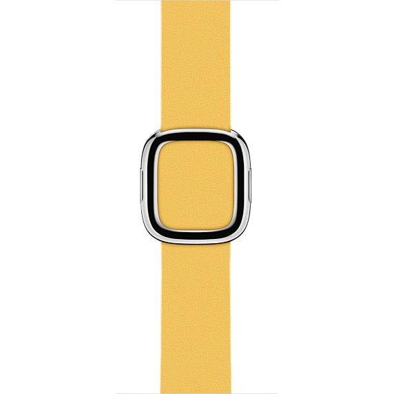 APPLE MMAY2ZM/A, Ersatzarmband, Gelb