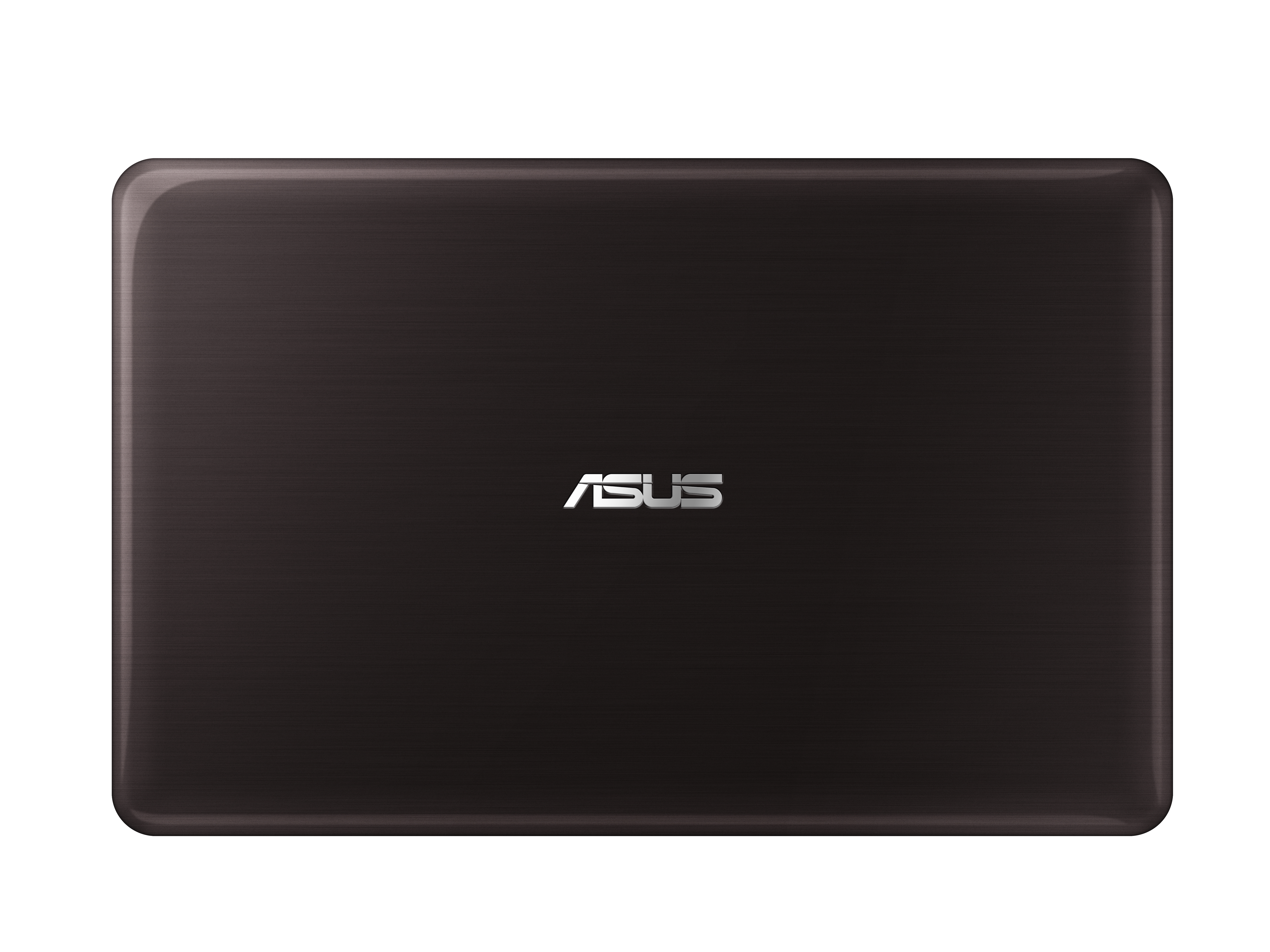 ASUS R753UB-TY046T - 17,3 Zoll - Intel® Core™ i7 i7-6500U - 8 GB - 1 TB - NVIDIA - Windows 10 Home (64 Bit)