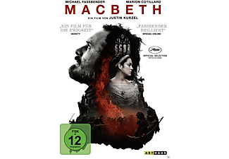 Macbeth dvd - Die ausgezeichnetesten Macbeth dvd analysiert