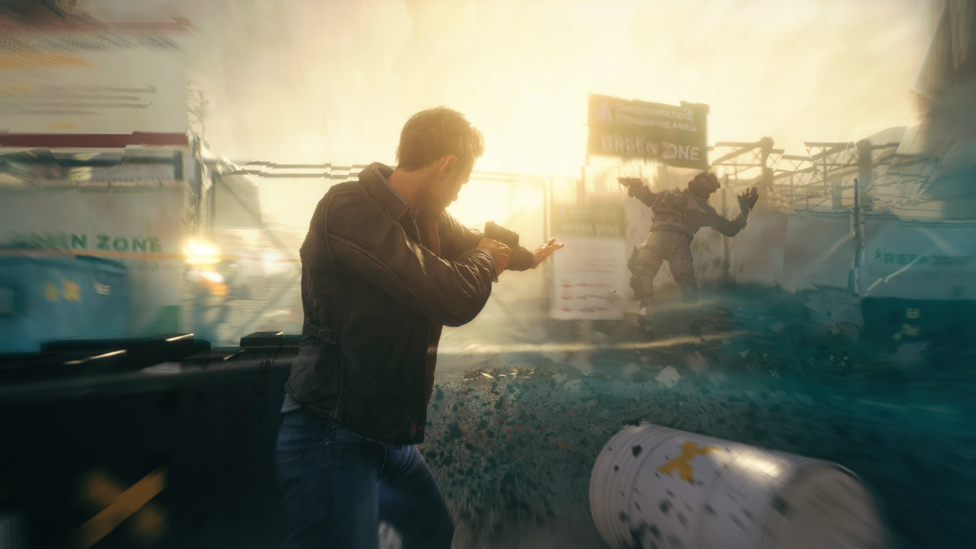 Quantum Break | Xbox One