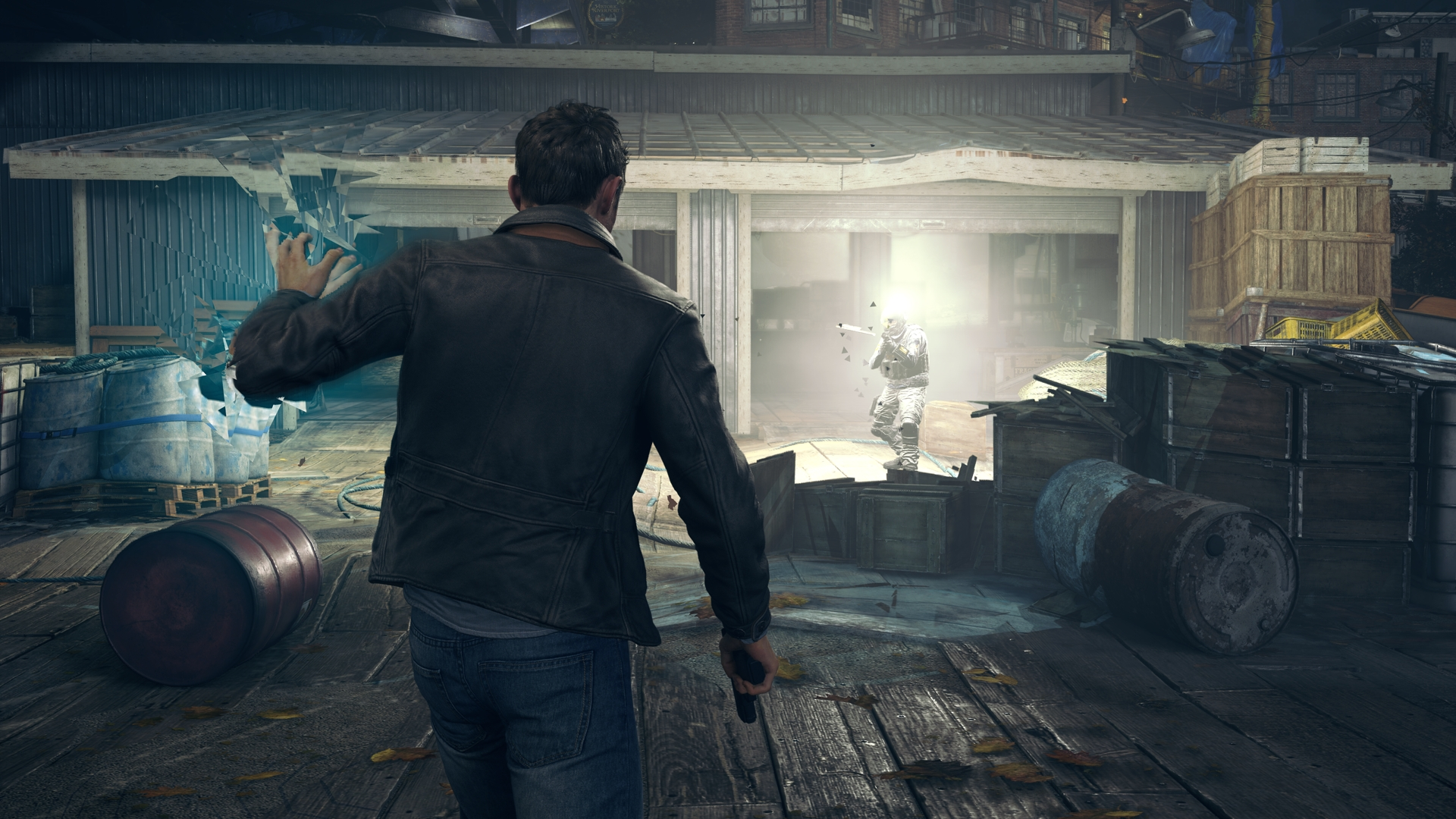 Quantum Break | Xbox One