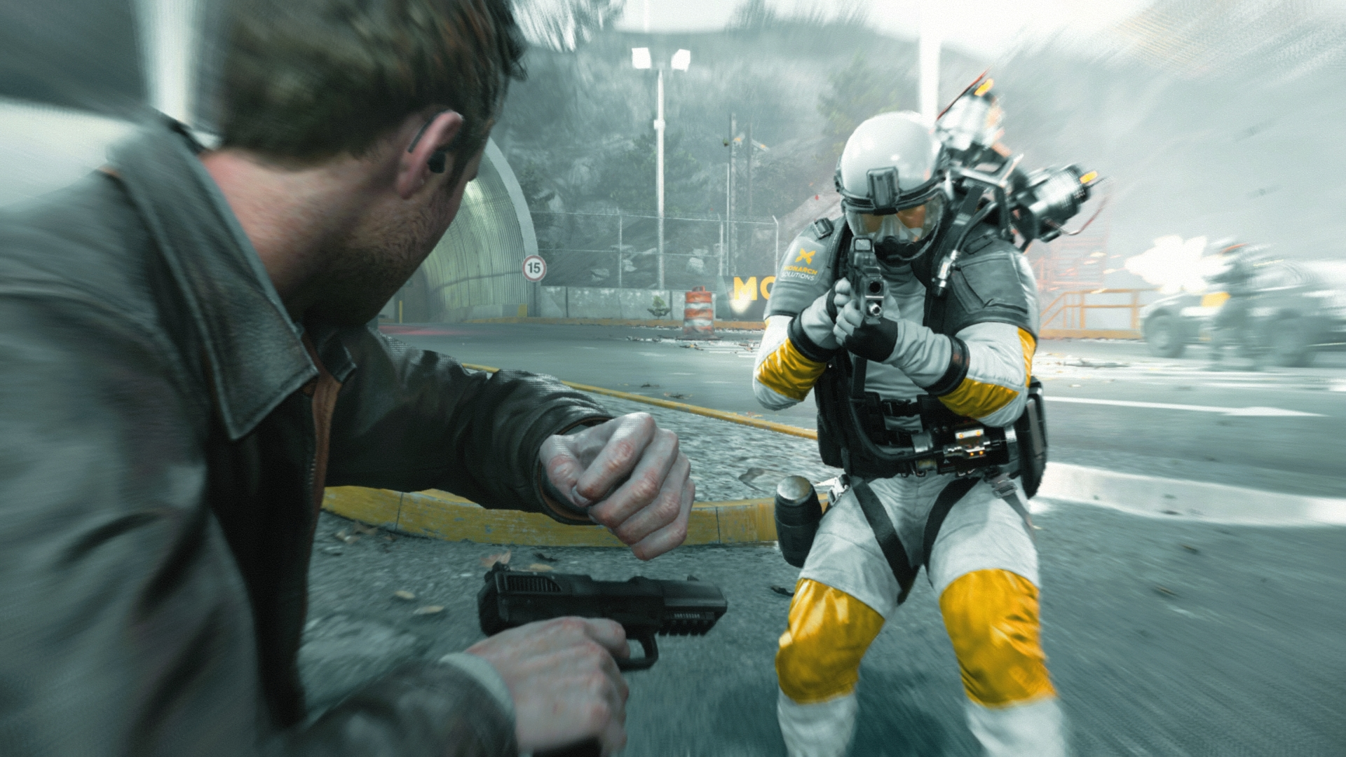 Quantum Break | Xbox One