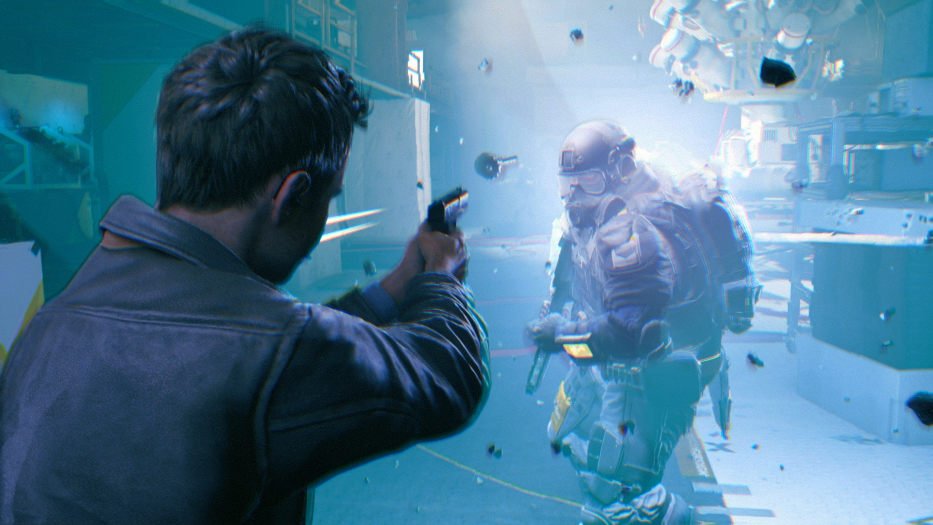 Quantum Break | Xbox One