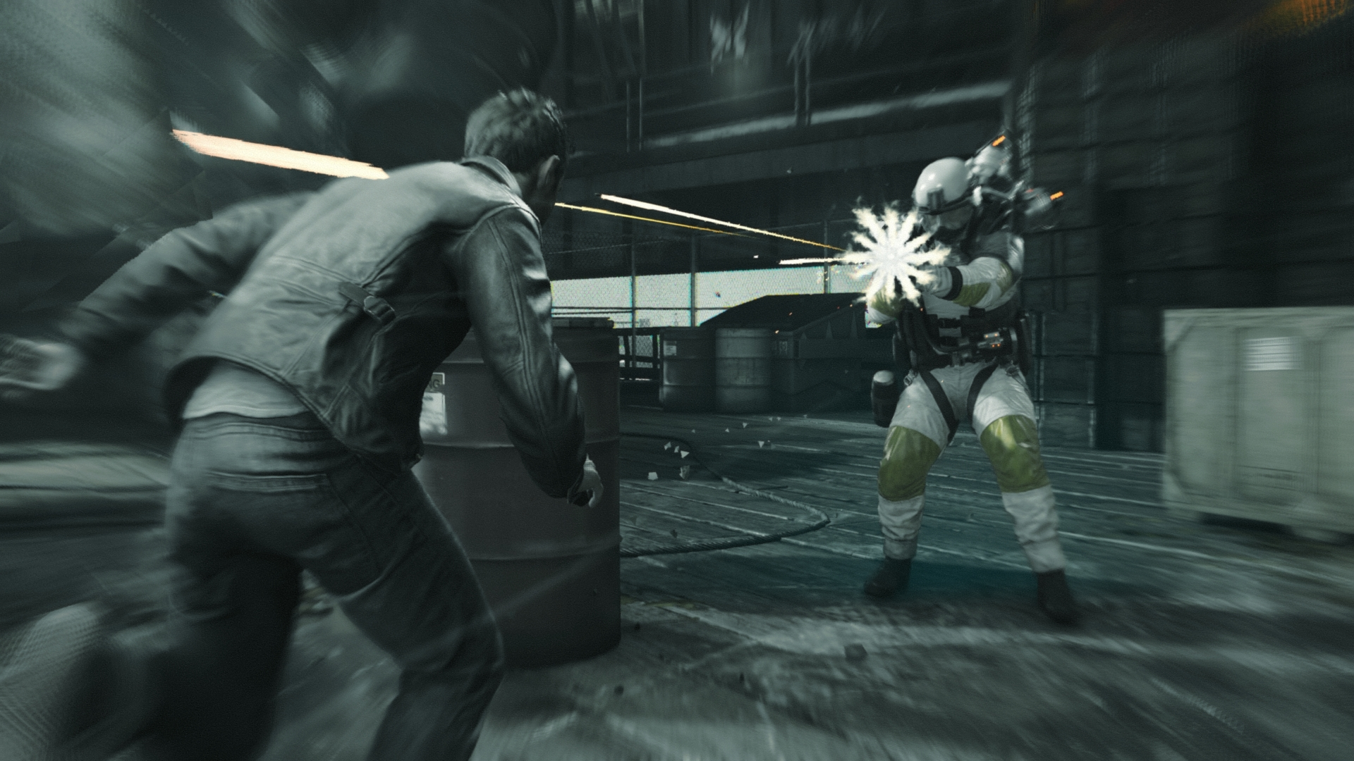 Quantum Break | Xbox One