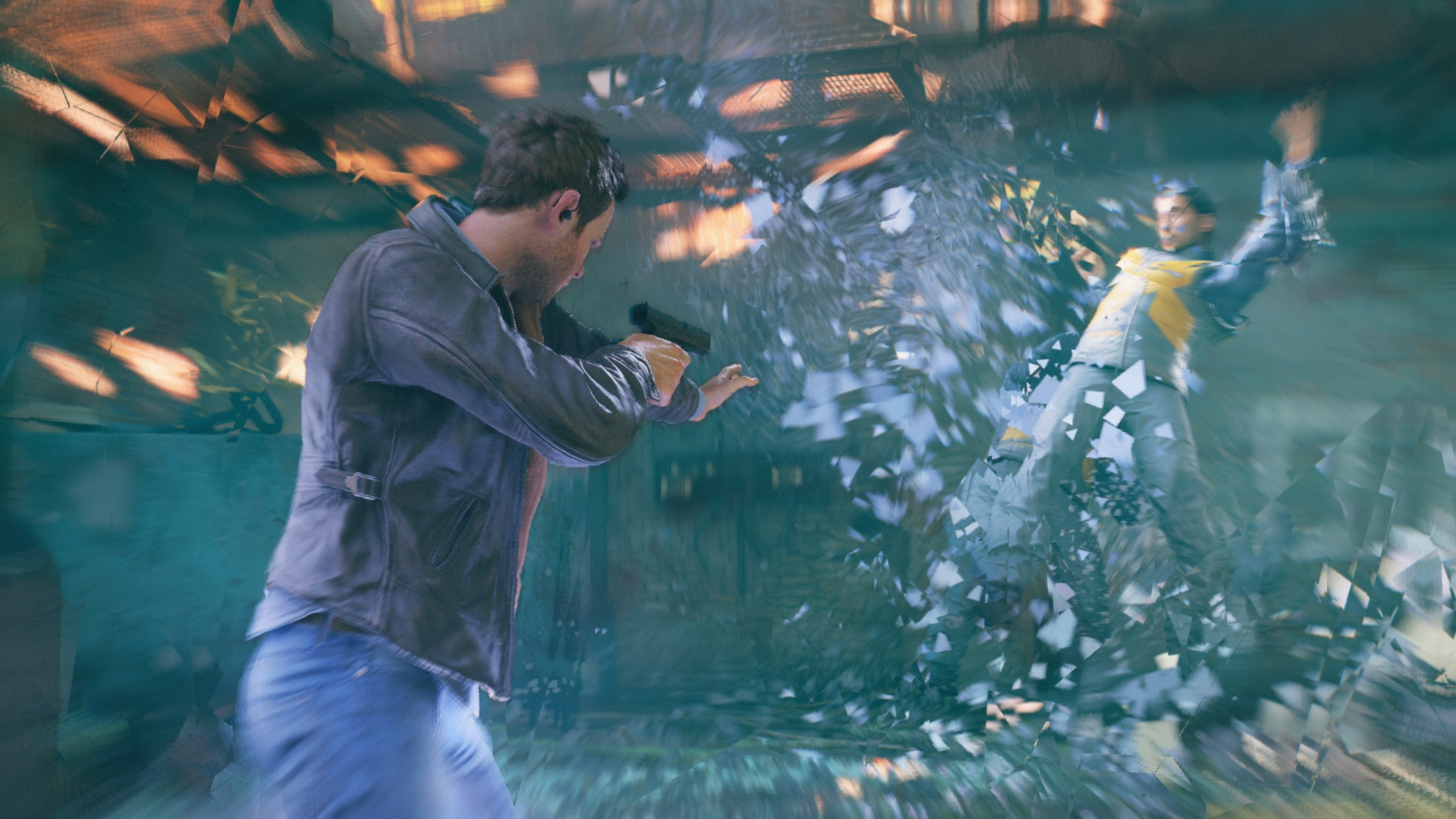 Quantum Break | Xbox One