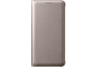 SAMSUNG Flip Wallet Galaxy A3 (2016) Goud