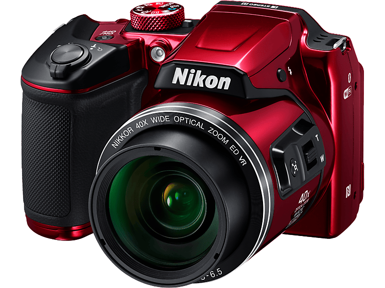 NIKON Bridge camera Coolpix B500 (VNA953E1)