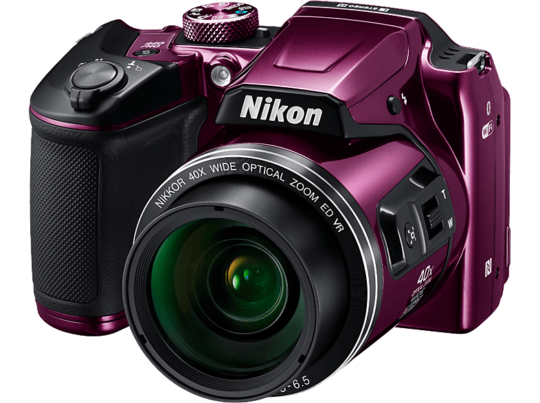 NIKON Bridge camera Coolpix B500 (VNA952E1)