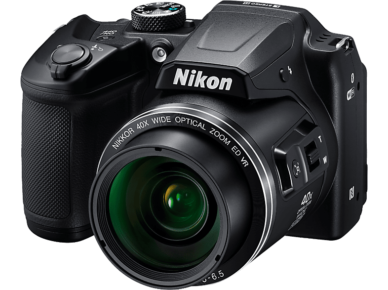 NIKON Bridge camera Coolpix B500 (VNA951E1)