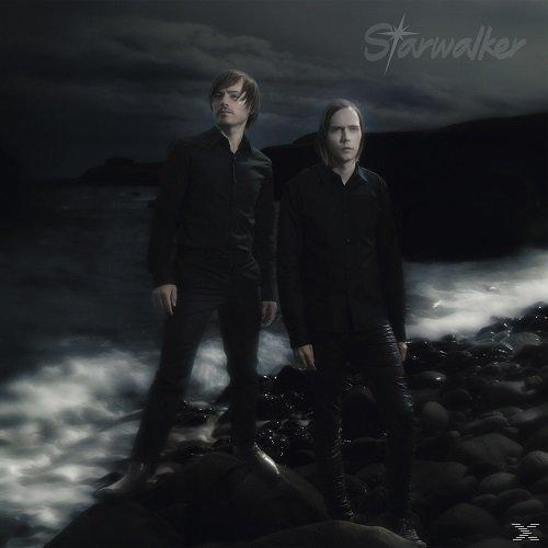 (Lp) - (Vinyl) Starwalker - Starwalker