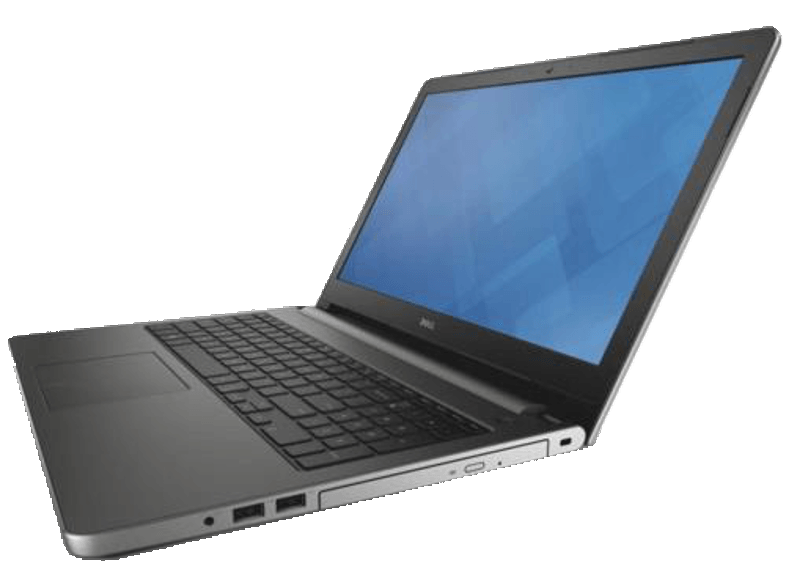 DELL Por Ins-15-5559 15.6" Intel Core i7-6500U 2.5 GHz 8GB 1 TB Radeon R5 M335 2GB Win10 Laptop