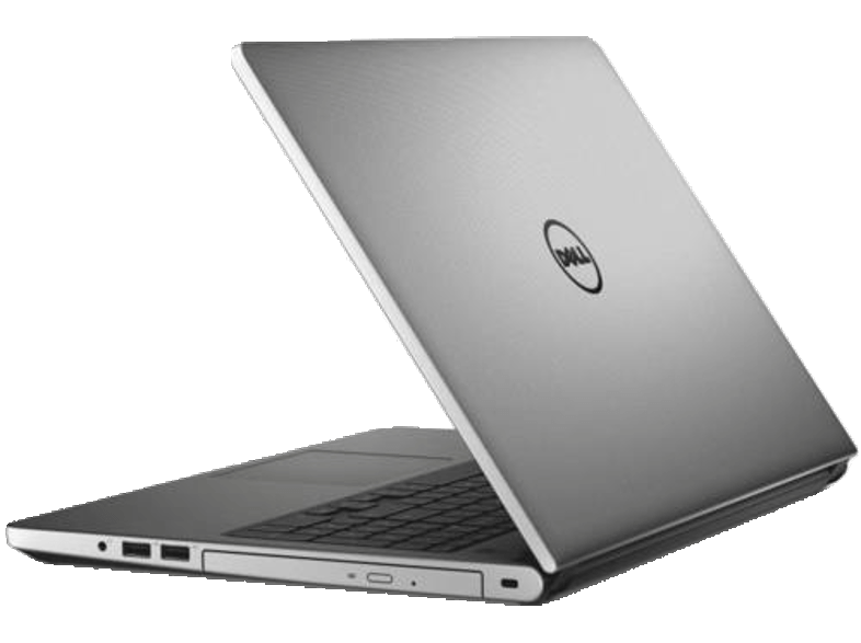 DELL Por Ins-15-5559 15.6" Intel Core i7-6500U 2.5 GHz 8GB 1 TB Radeon R5 M335 2GB Win10 Laptop